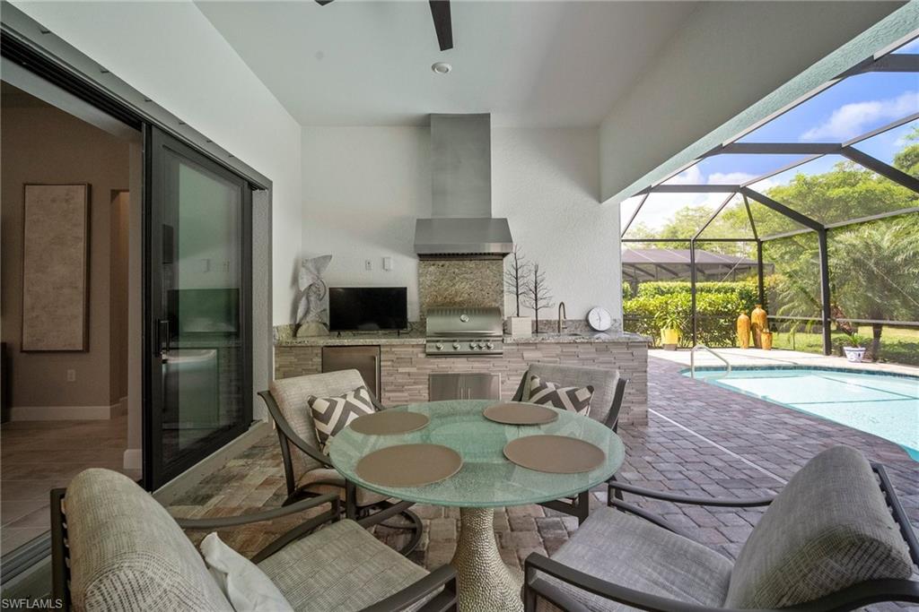 CORKSCREW SHORES - Residential