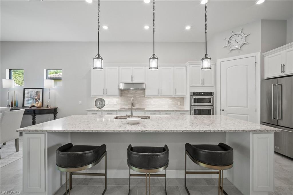 CORKSCREW SHORES - Residential