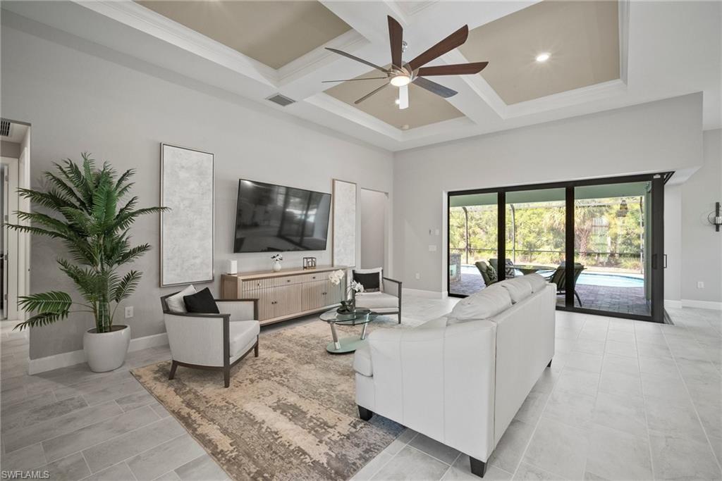 CORKSCREW SHORES - Residential
