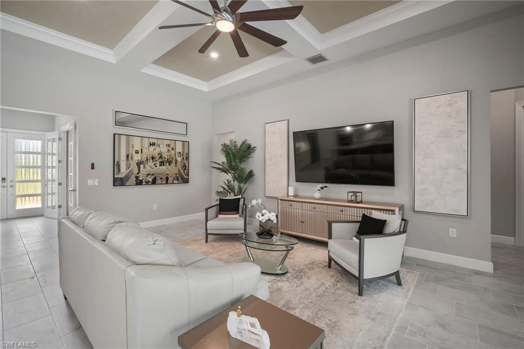 CORKSCREW SHORES - Residential