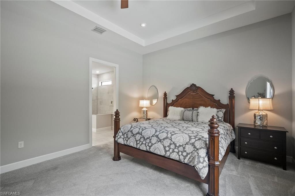 CORKSCREW SHORES - Residential