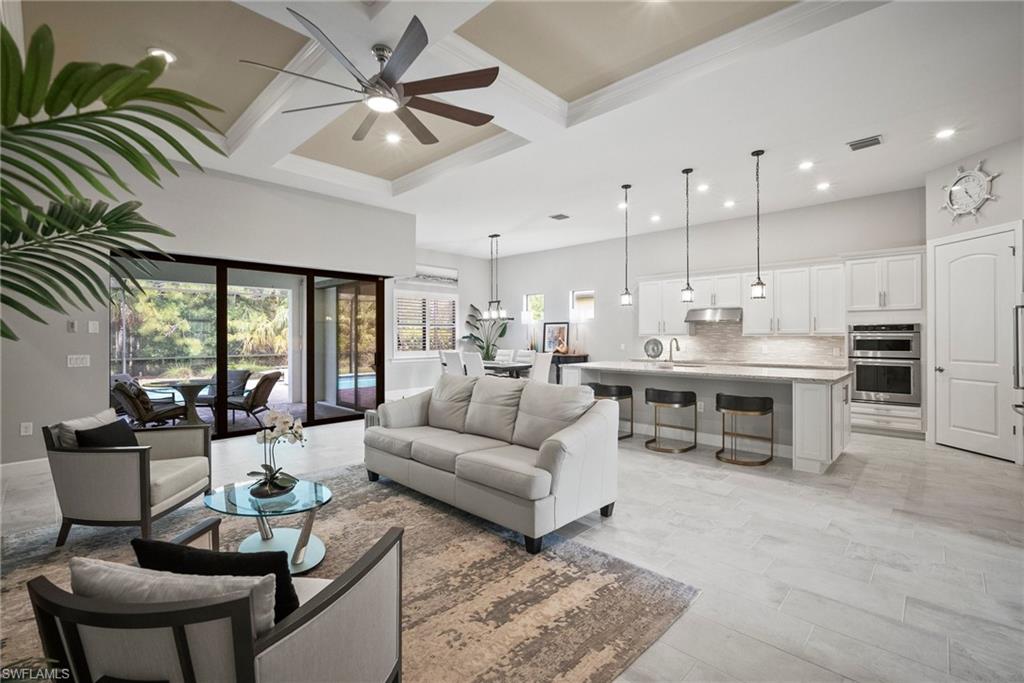 CORKSCREW SHORES - Residential