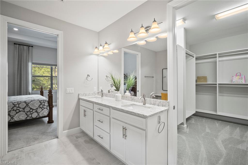 CORKSCREW SHORES - Residential