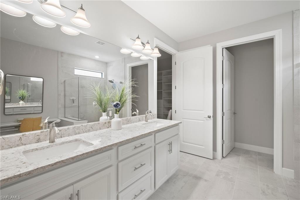 CORKSCREW SHORES - Residential