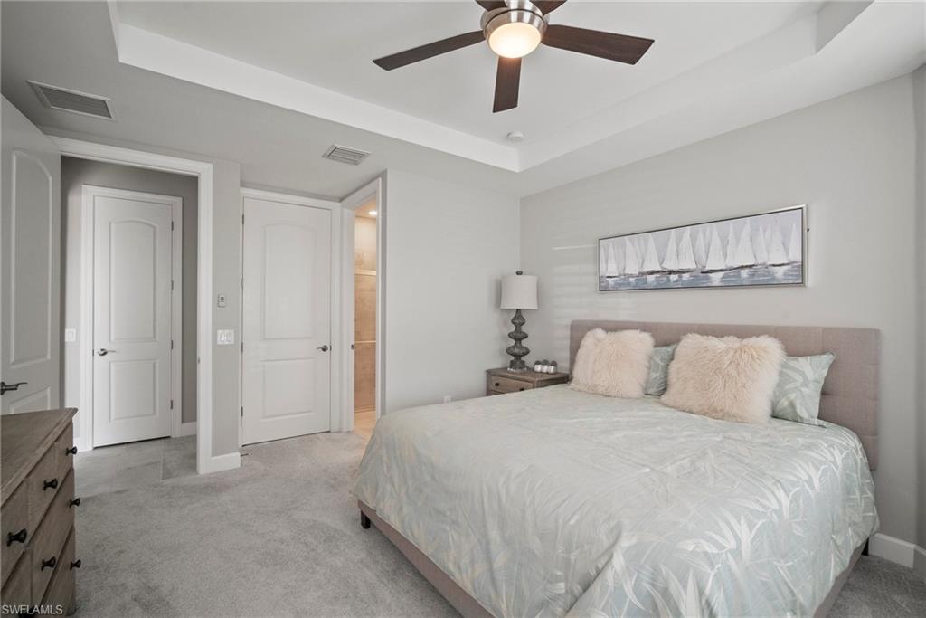 CORKSCREW SHORES - Residential