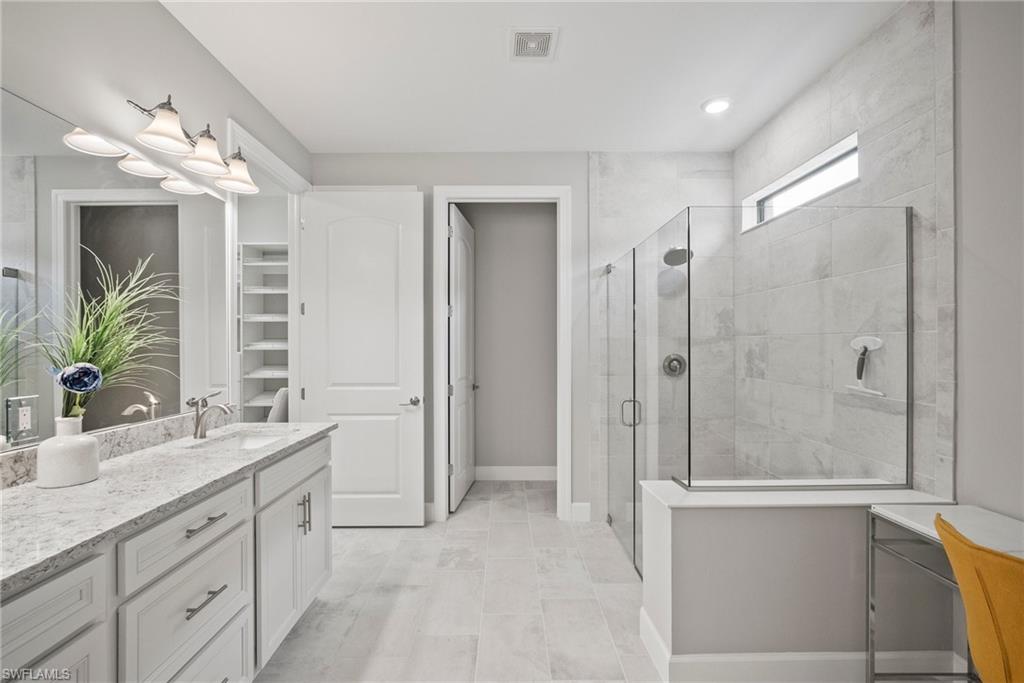 CORKSCREW SHORES - Residential