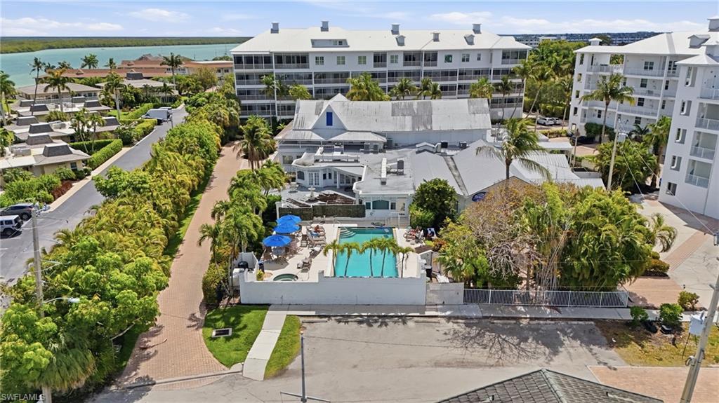 OLDE MARCO INN - Residential