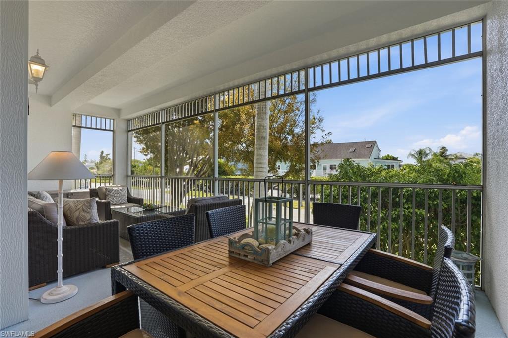 OLDE MARCO INN - Residential