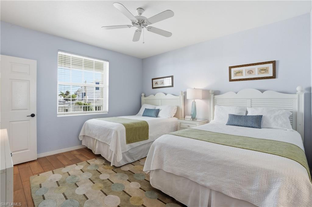 OLDE MARCO INN - Residential