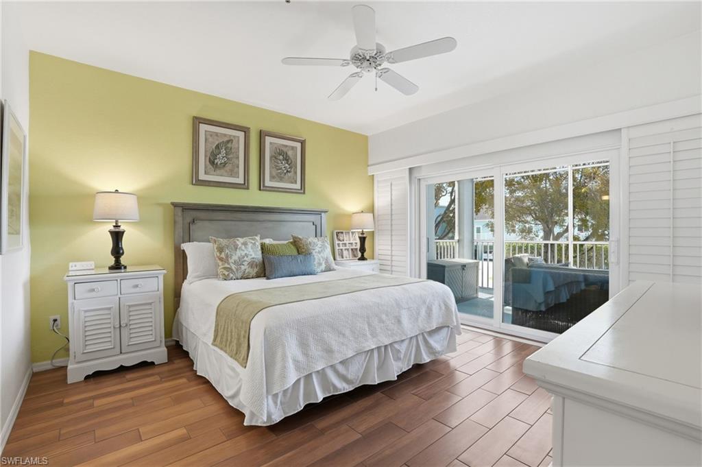 OLDE MARCO INN - Residential