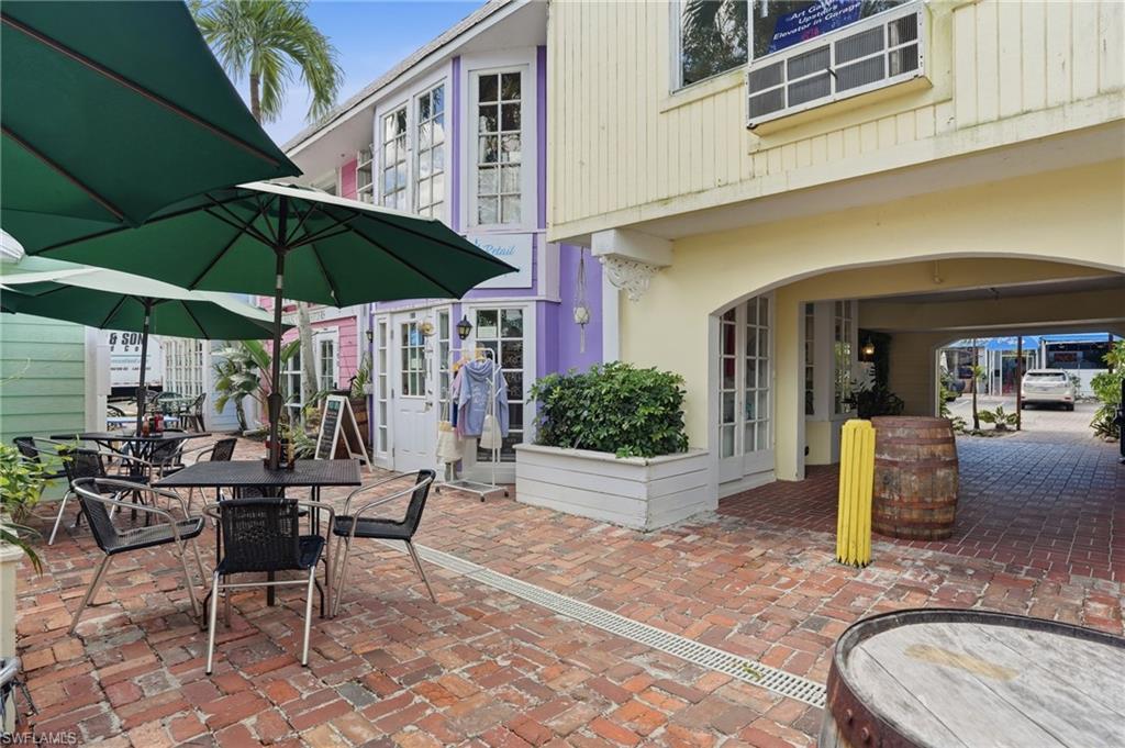 OLDE MARCO INN - Residential