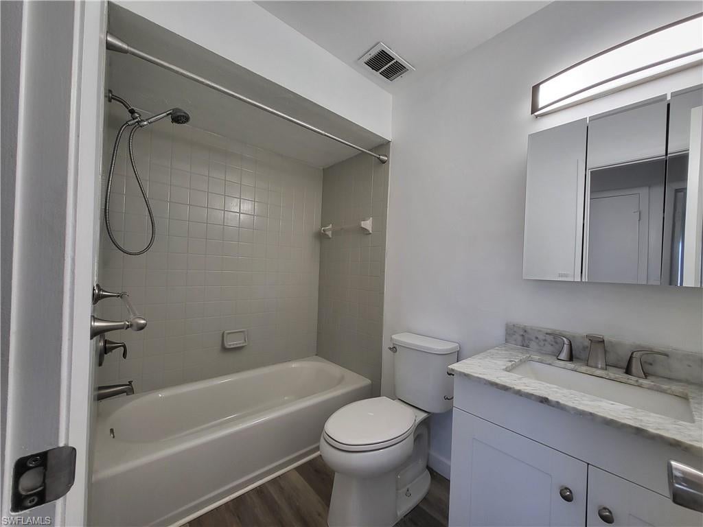 FORT MYERS - Residential Lease