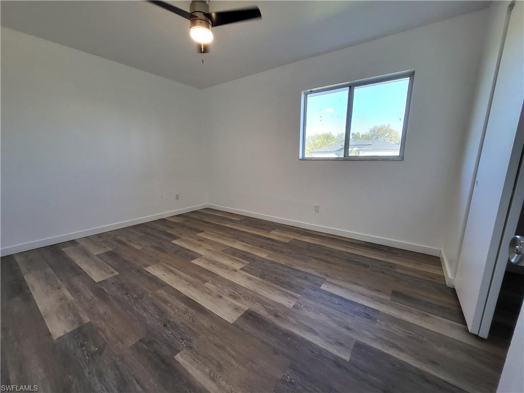 FORT MYERS - Residential Lease