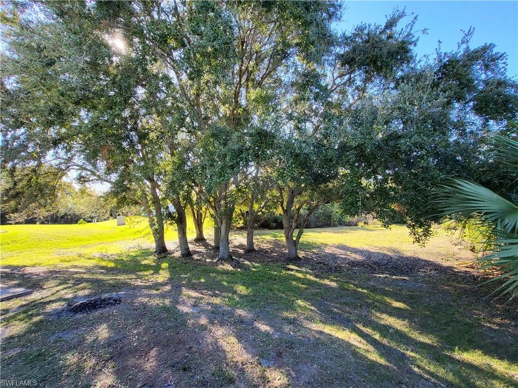 FORT MYERS - Residential Lease