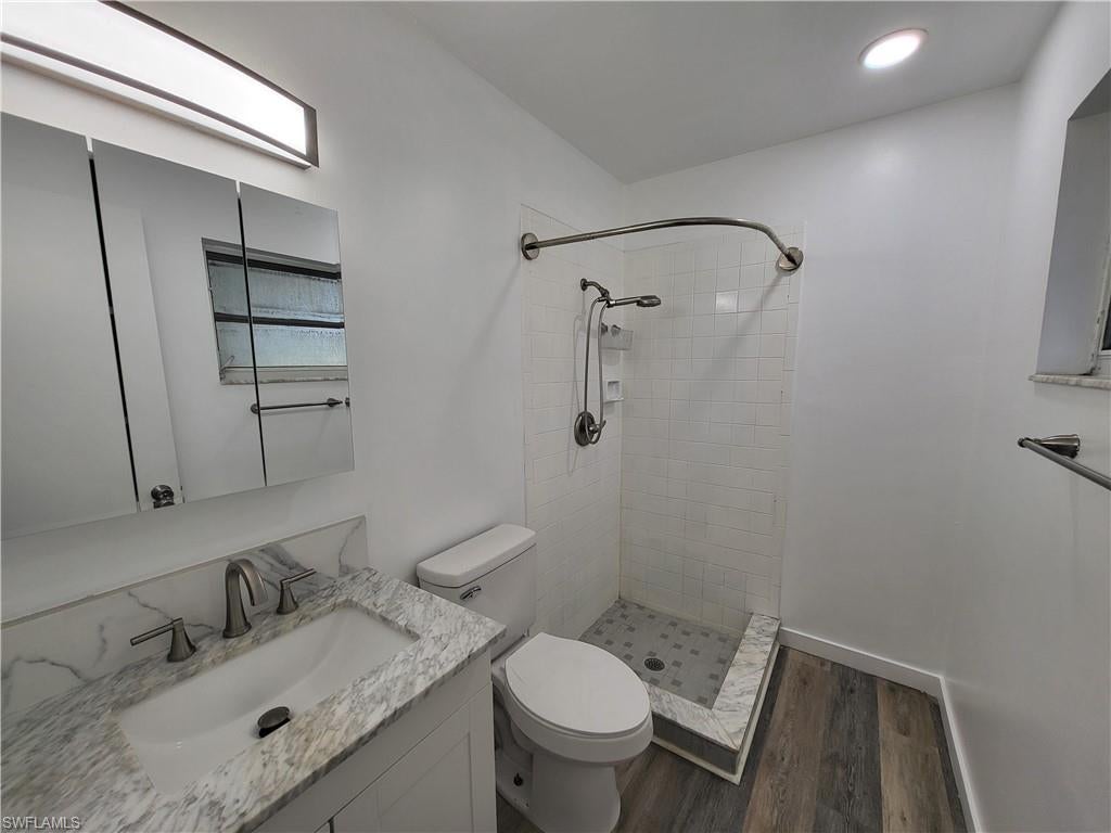 FORT MYERS - Residential Lease