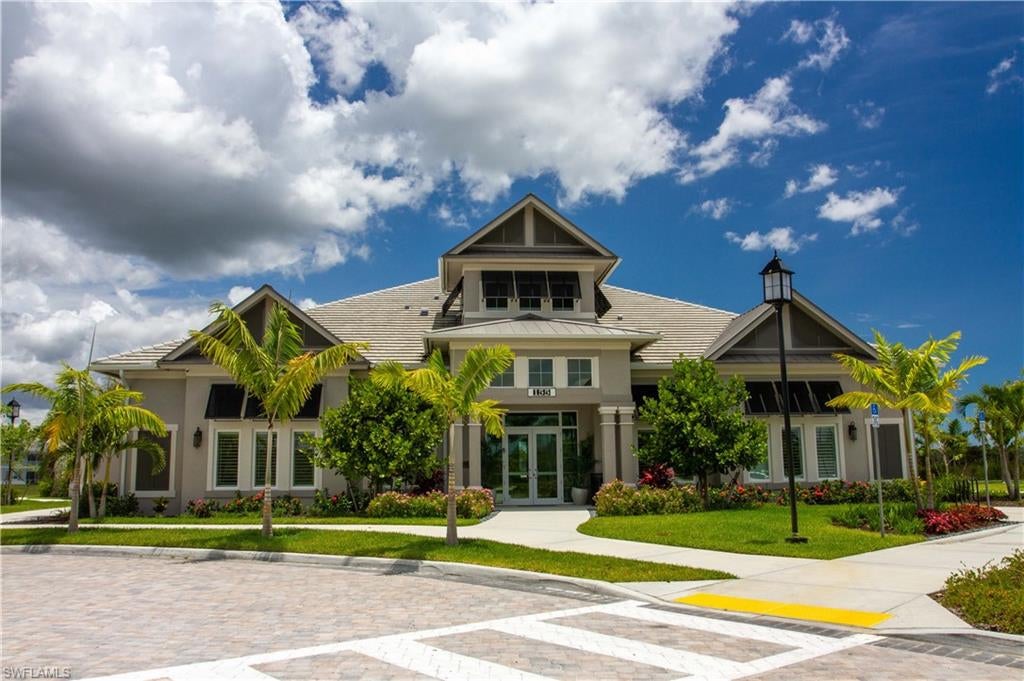 ANTILLES - Residential Lease