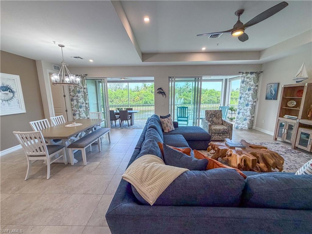 ANTILLES - Residential Lease