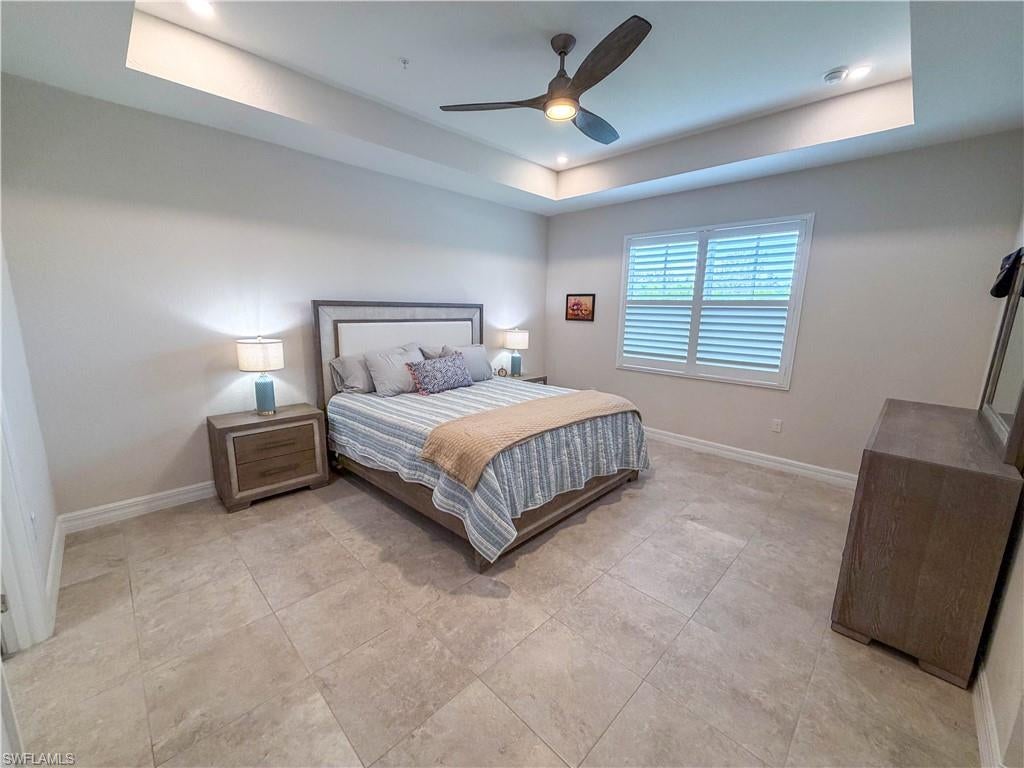 ANTILLES - Residential Lease