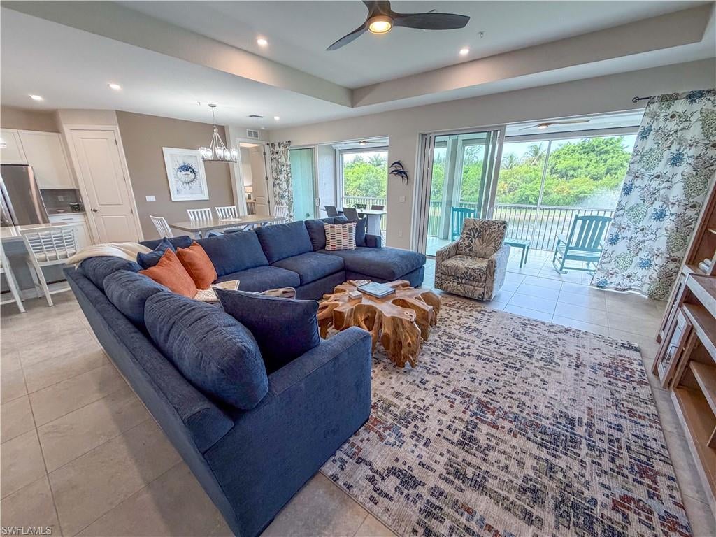 ANTILLES - Residential Lease