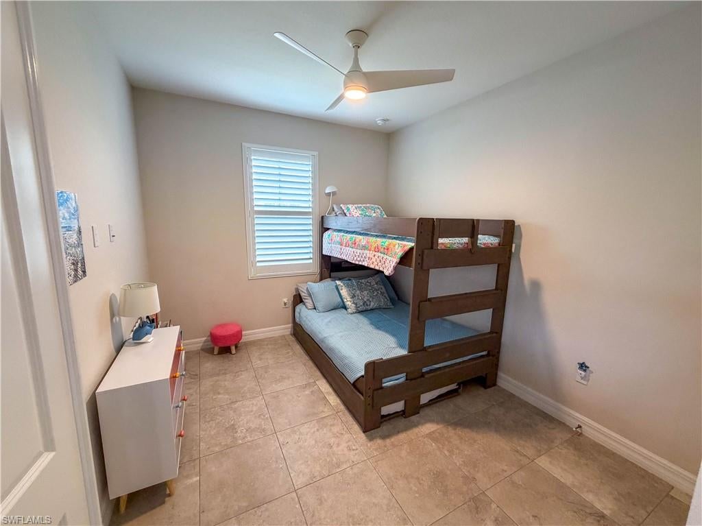 ANTILLES - Residential Lease