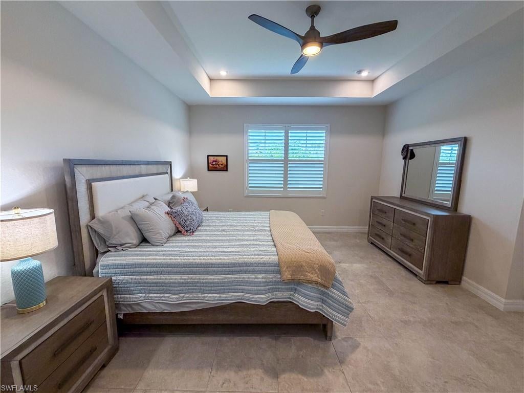 ANTILLES - Residential Lease