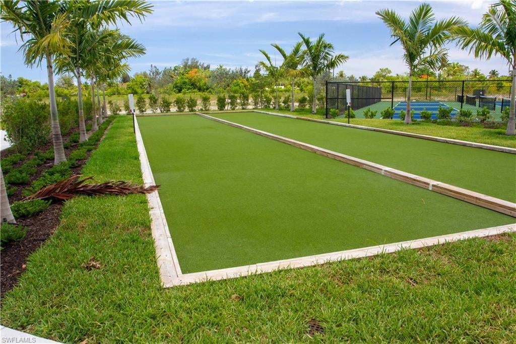 ANTILLES - Residential Lease