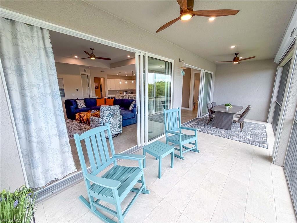 ANTILLES - Residential Lease