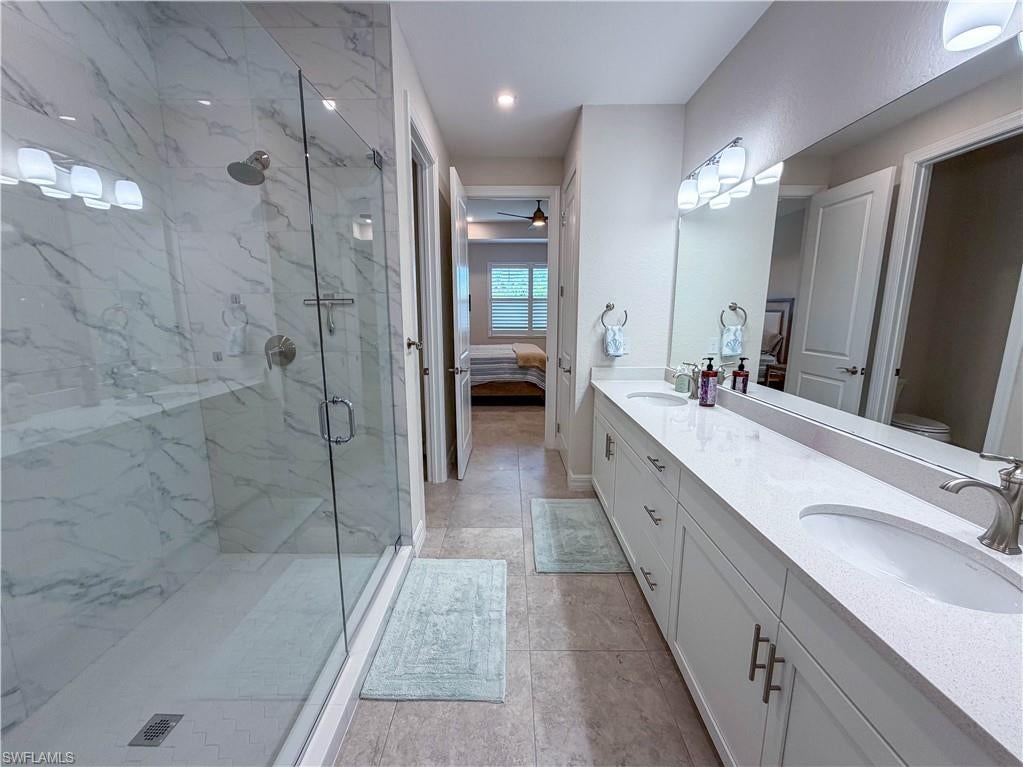 ANTILLES - Residential Lease