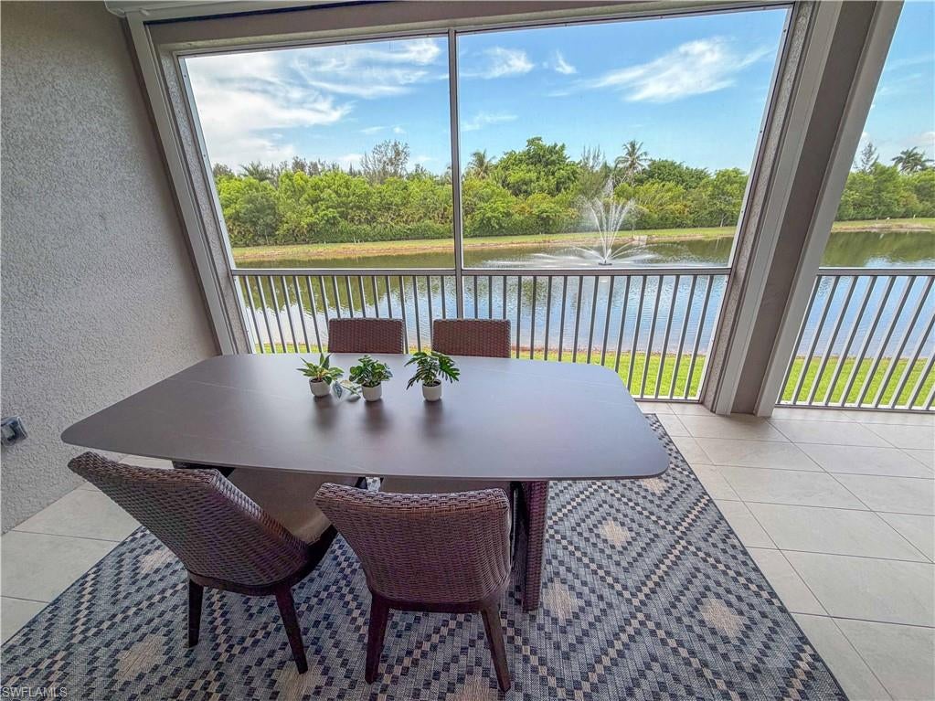 ANTILLES - Residential Lease