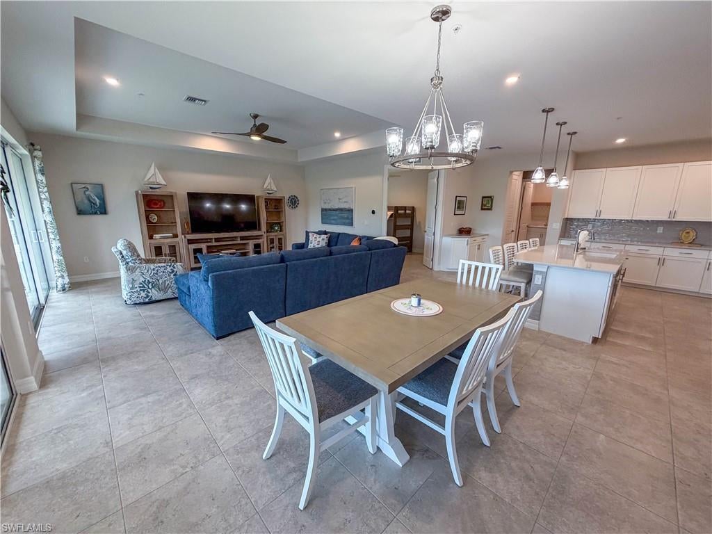 ANTILLES - Residential Lease