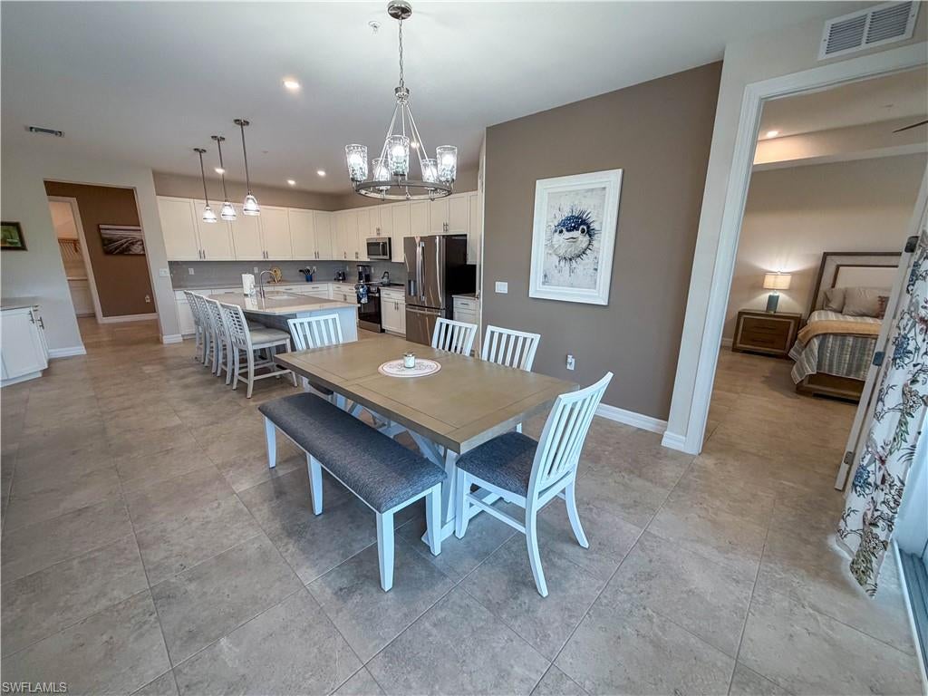 ANTILLES - Residential Lease
