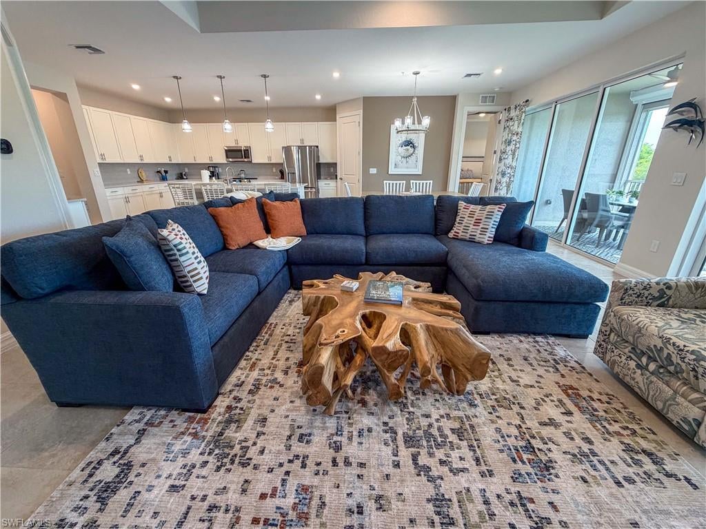 ANTILLES - Residential Lease