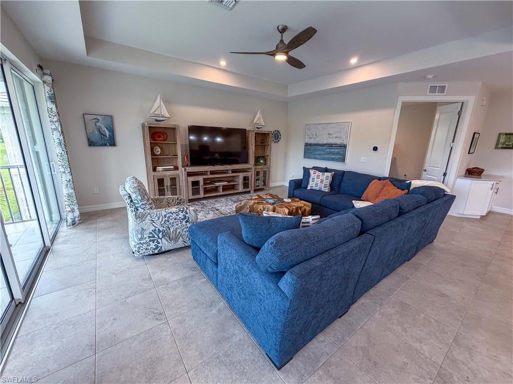 ANTILLES - Residential Lease