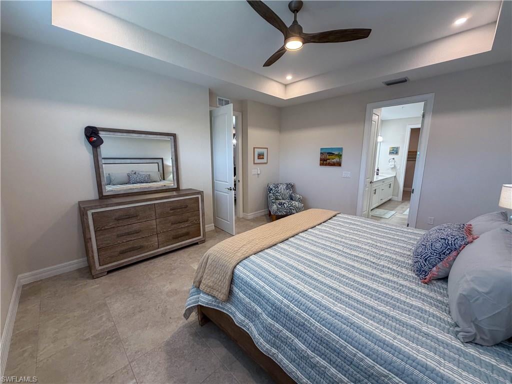 ANTILLES - Residential Lease