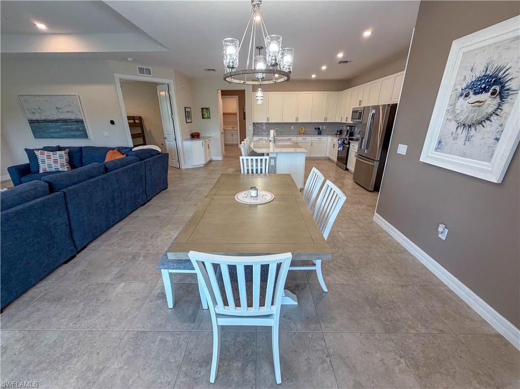 ANTILLES - Residential Lease
