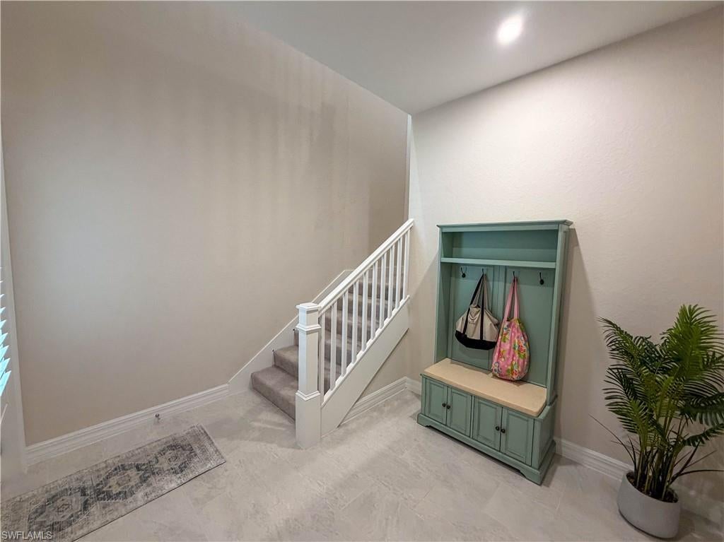ANTILLES - Residential Lease