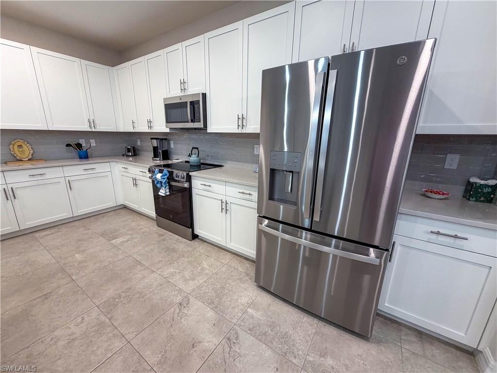 ANTILLES - Residential Lease