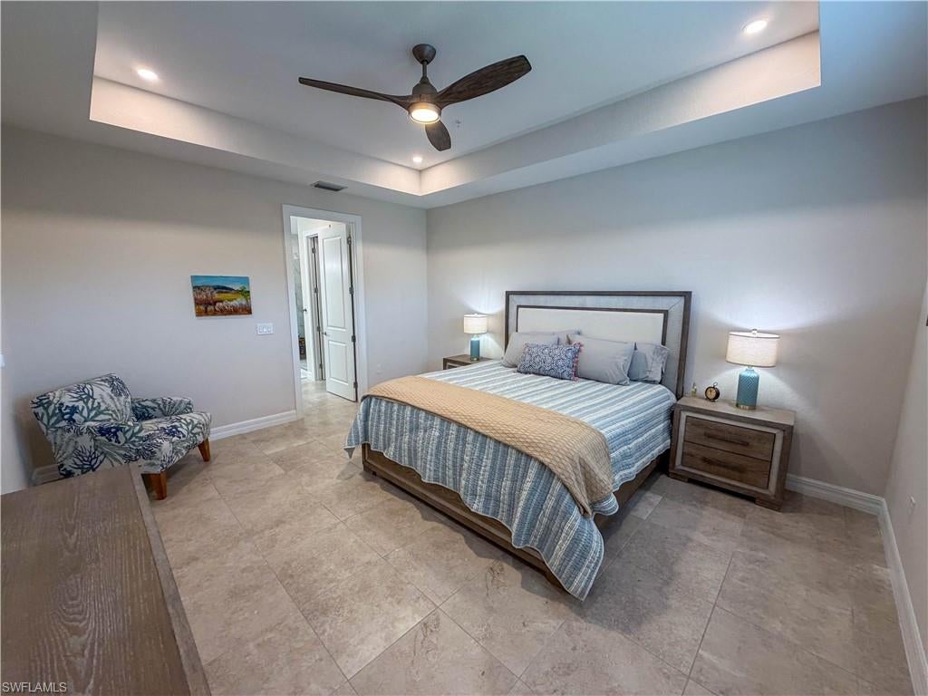 ANTILLES - Residential Lease