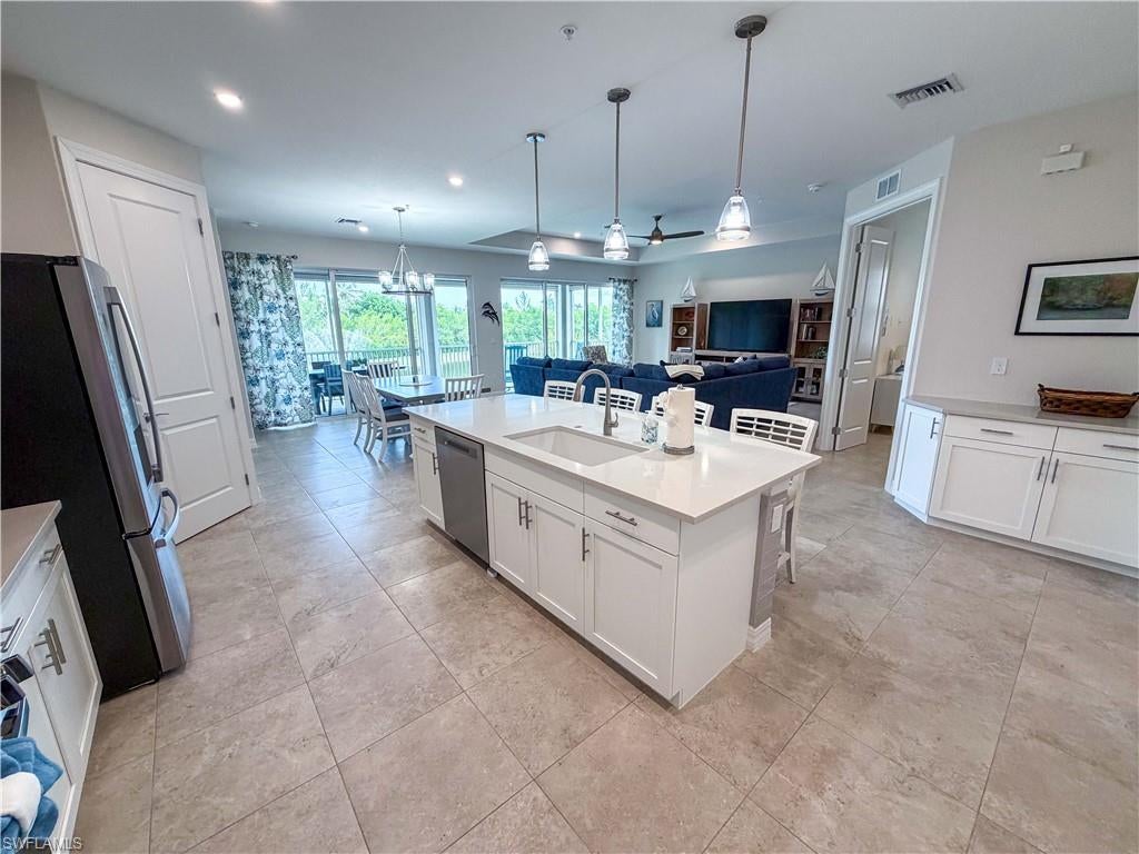 ANTILLES - Residential Lease