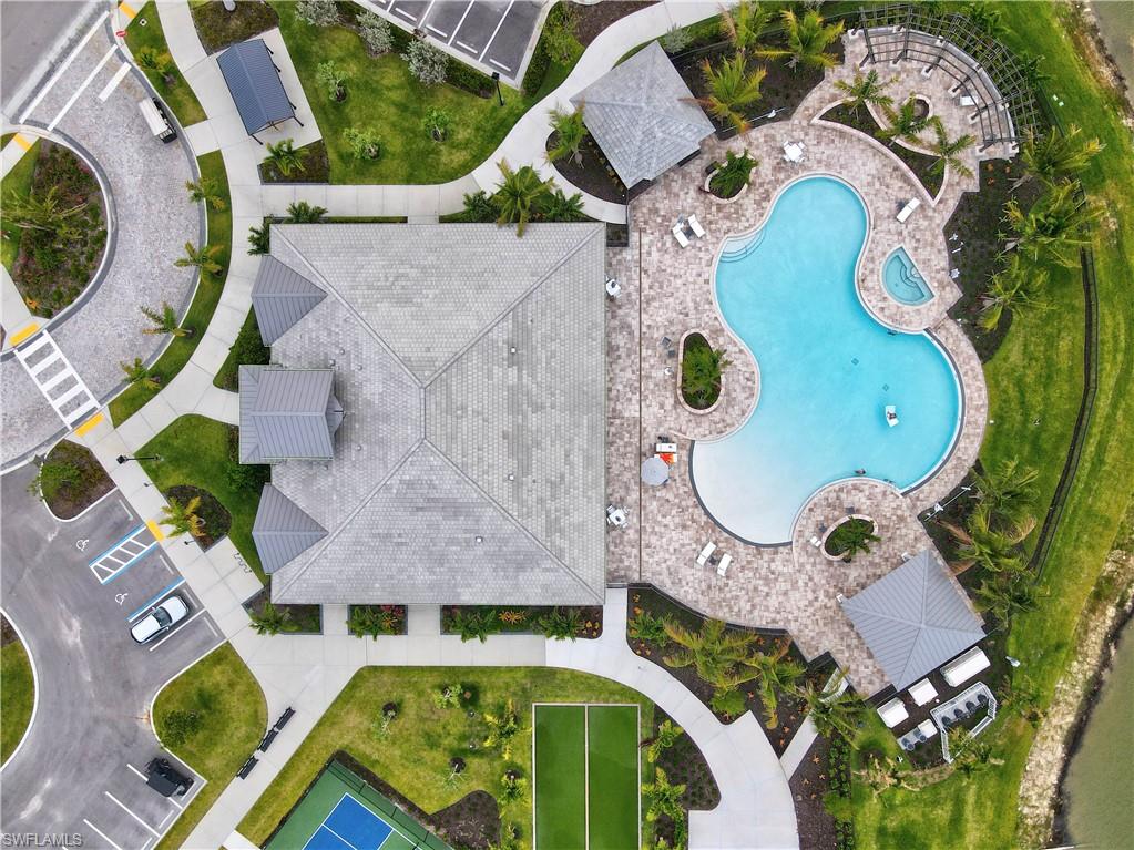ANTILLES - Residential Lease