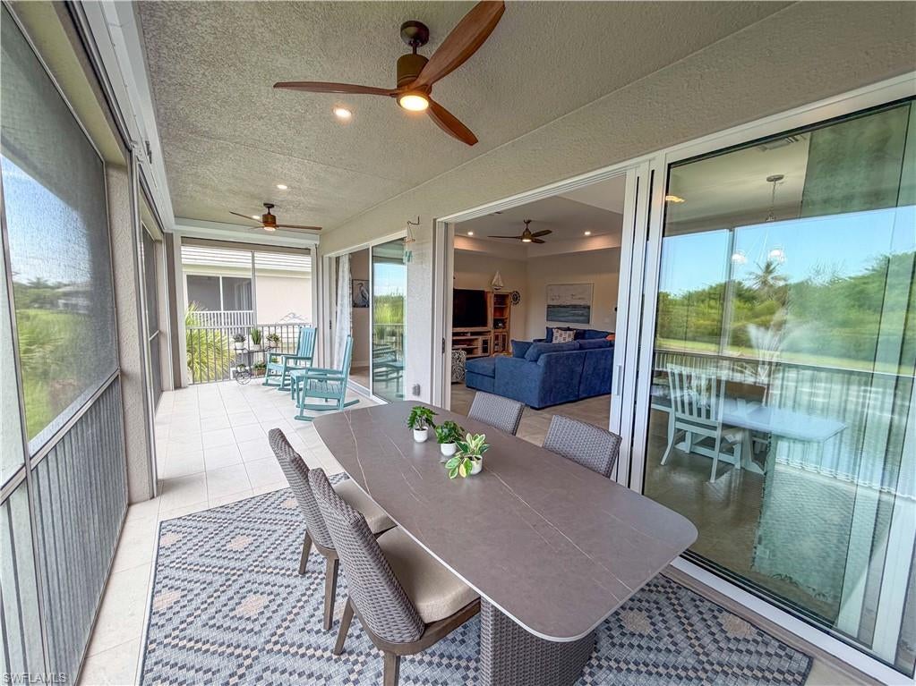 ANTILLES - Residential Lease