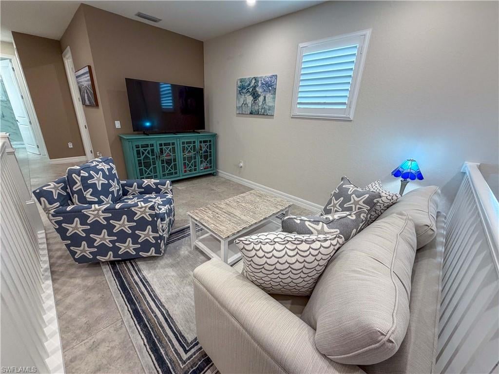 ANTILLES - Residential Lease