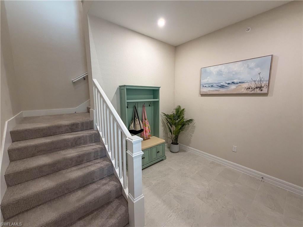 ANTILLES - Residential Lease