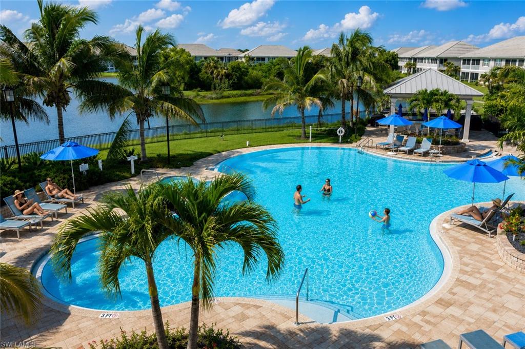 ANTILLES - Residential Lease