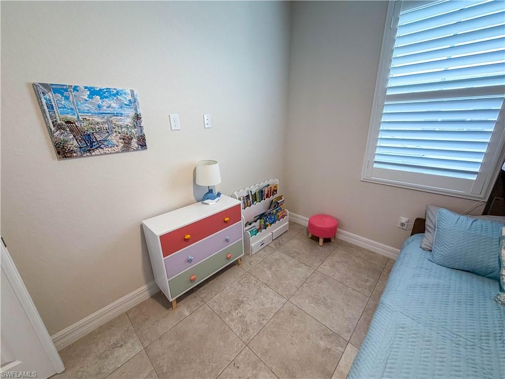ANTILLES - Residential Lease
