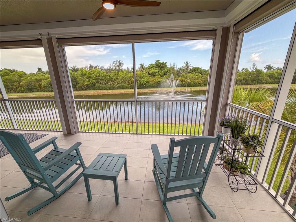 ANTILLES - Residential Lease