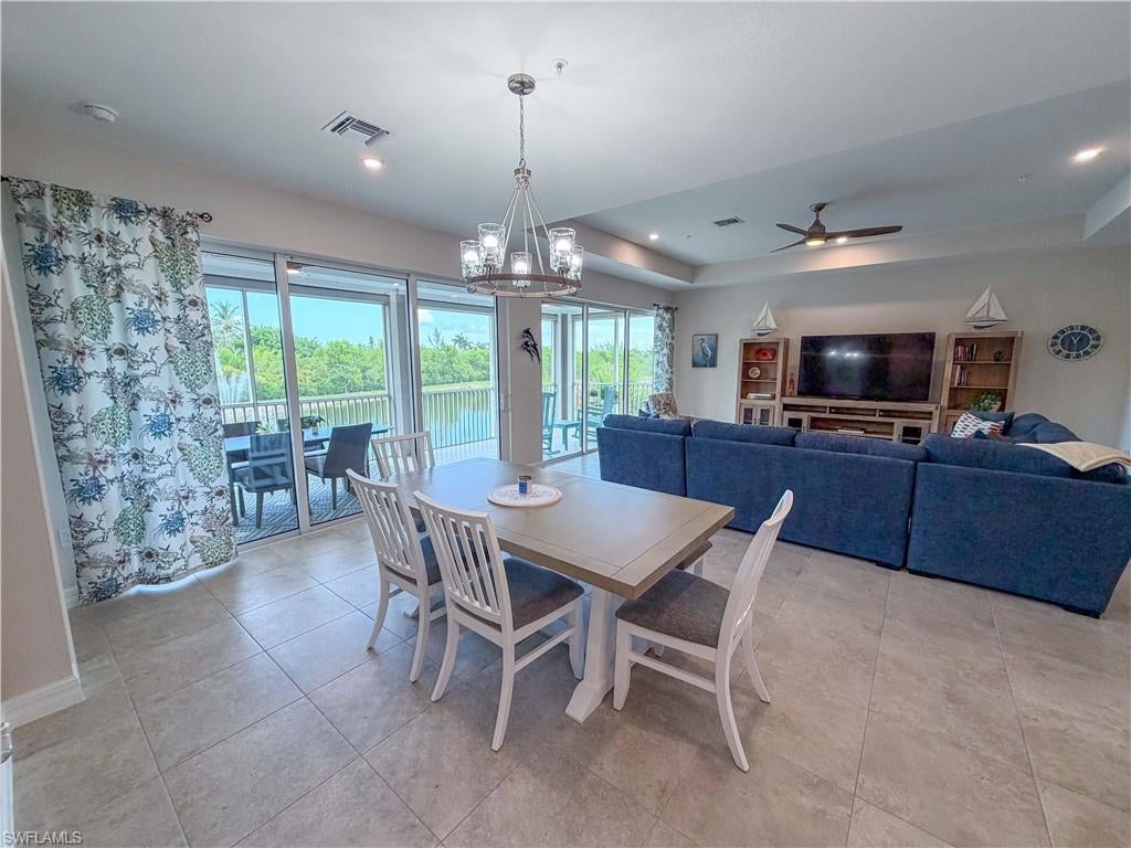 ANTILLES - Residential Lease