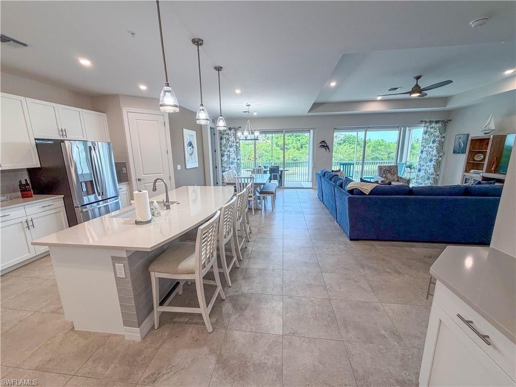 ANTILLES - Residential Lease