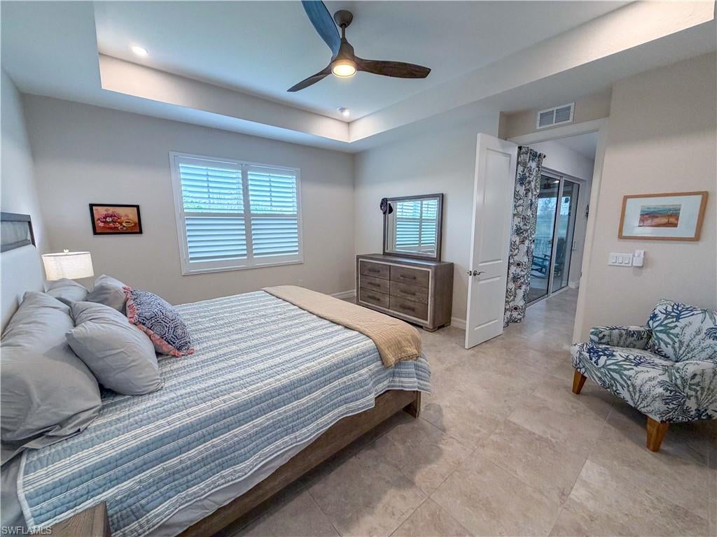 ANTILLES - Residential Lease