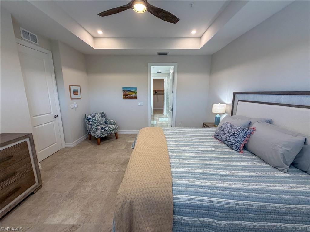 ANTILLES - Residential Lease